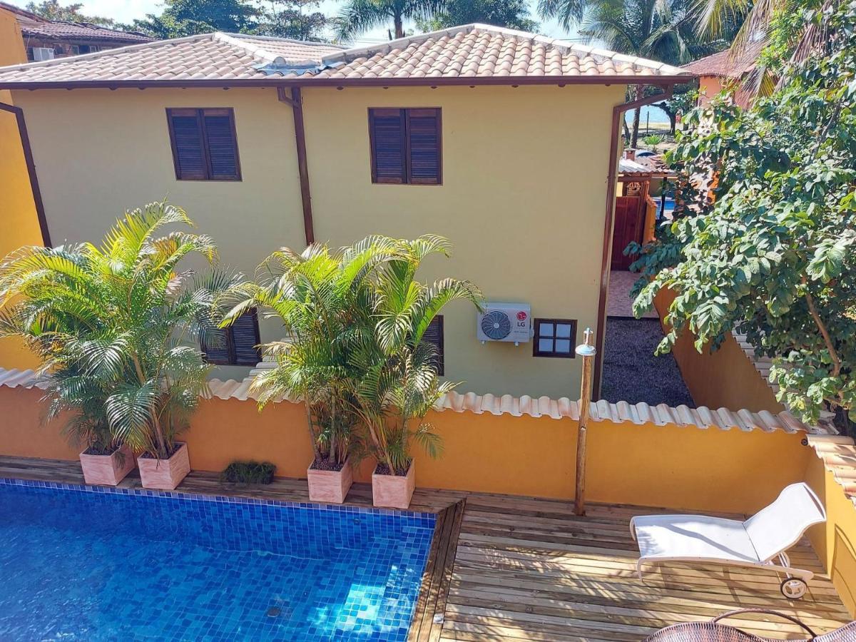 Ventura - Apto Com Piscina, Vista Mar, Churrasqueira Privativa, Ar Con, Wi-Fi, Netflix, Garagem Araquari Exteriér fotografie